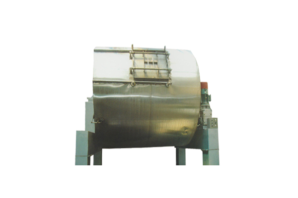 ZGMP- STAINLESS STEEL DYEING DRUM